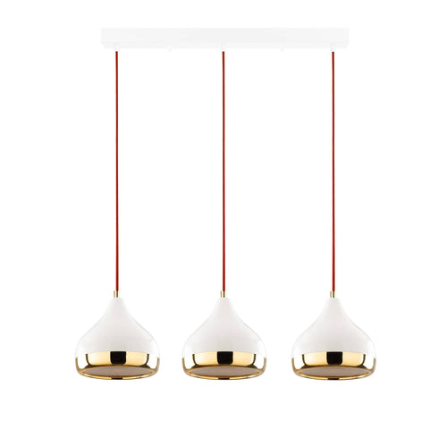 Lampada Yildo 6876 Multicolore (1)