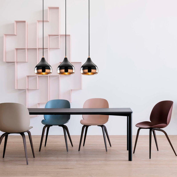 Lampada Yildo 6877 Nero (1)