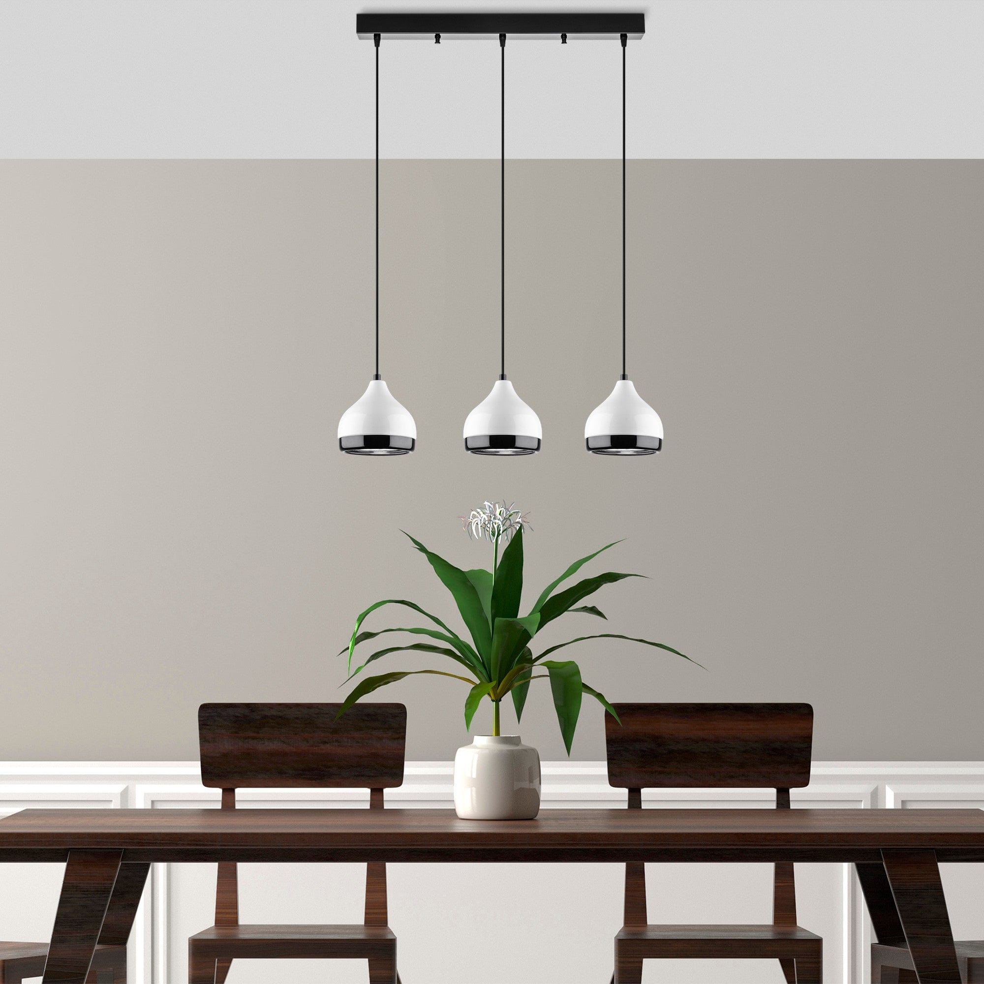 Lampada Yildo 6878 Bianco