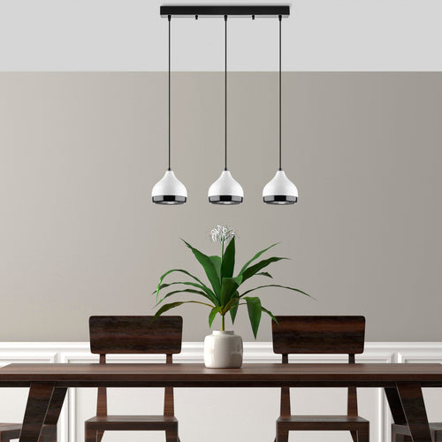 Lampada Yildo 6878 Bianco