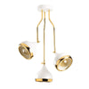 Lampada Yildo 6892 Bianco (1)