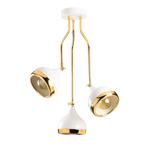 Lampada Yildo 6892 Bianco (1)