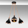 Lampada Yildo 7046 Nero (2)