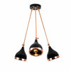 Lampada Yildo 7046 Nero (3)