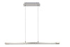 Lampada Yordana 5280 Grigio (1)