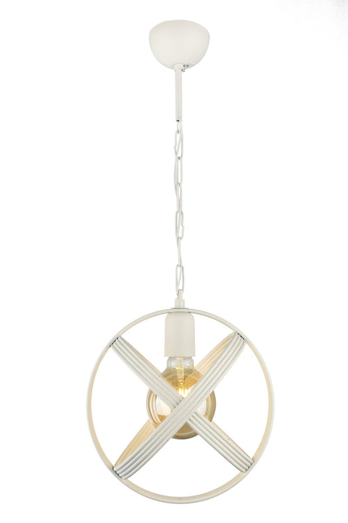 Lampada Yumak Bianco (1)