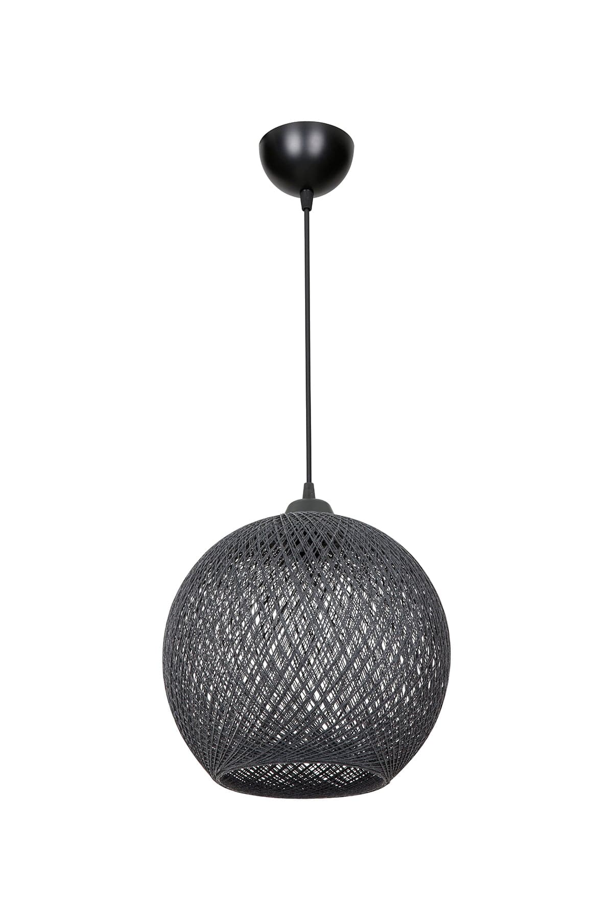 Lampada Yumak Grigio