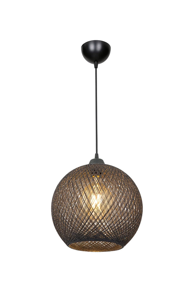 Lampada Yumak Grigio (1)