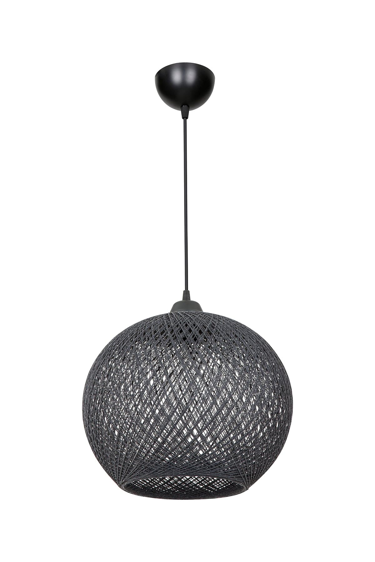 Lampada Yumak Grigio