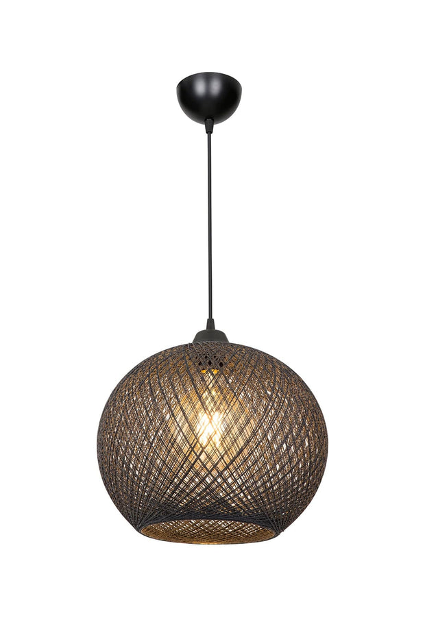 Lampada Yumak Grigio (1)