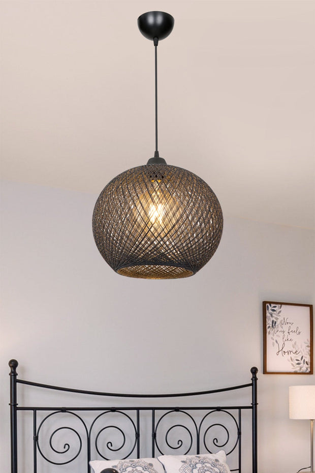 Lampada Yumak Grigio (3)