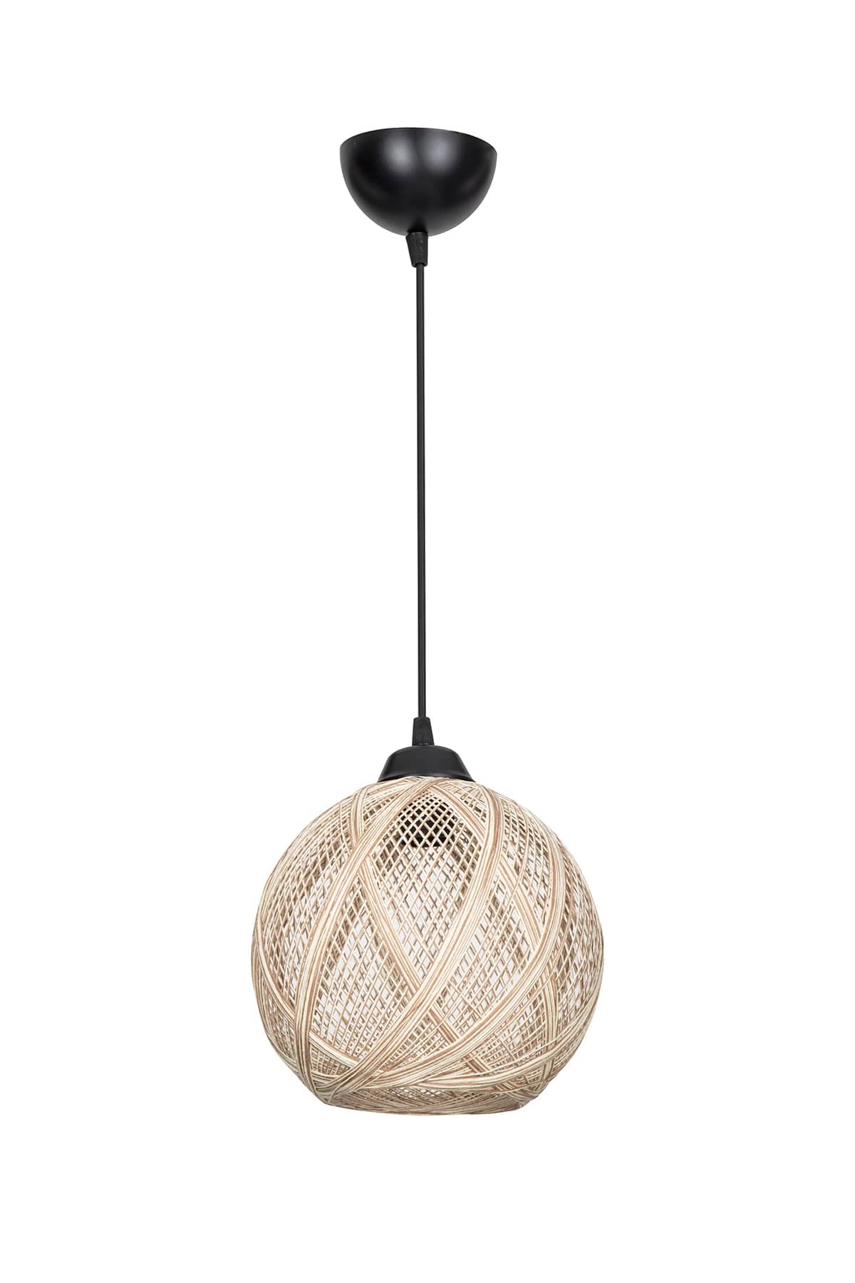 Lampada Yumak Naturale