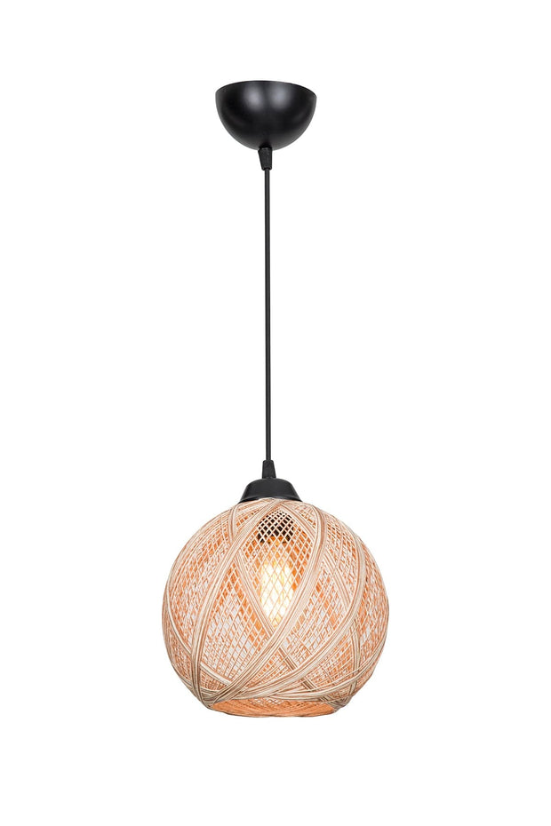 Lampada Yumak Naturale (2)