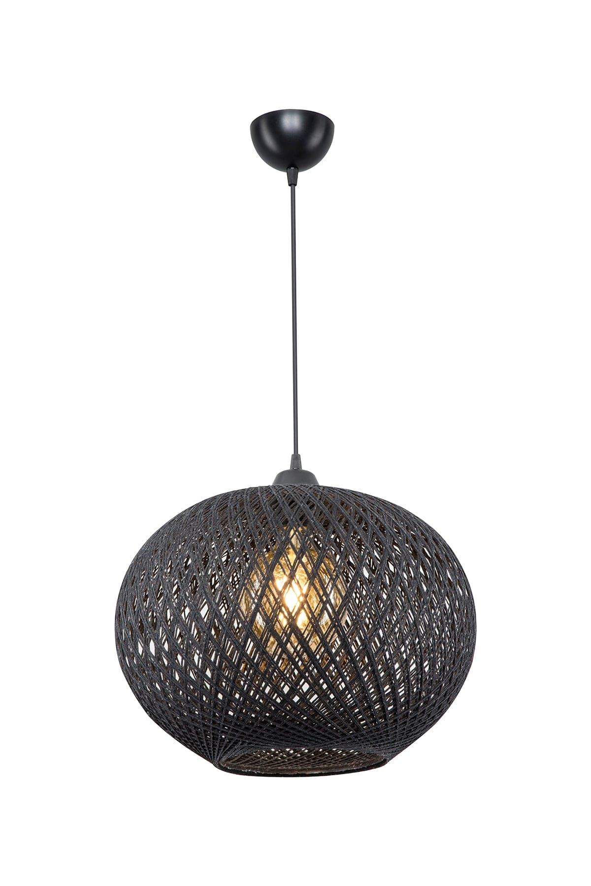 Lampada Yumak Nero (1)