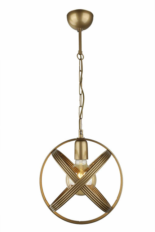 Lampada Yumak Ottone (1)