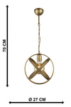 Lampada Yumak Ottone (3)