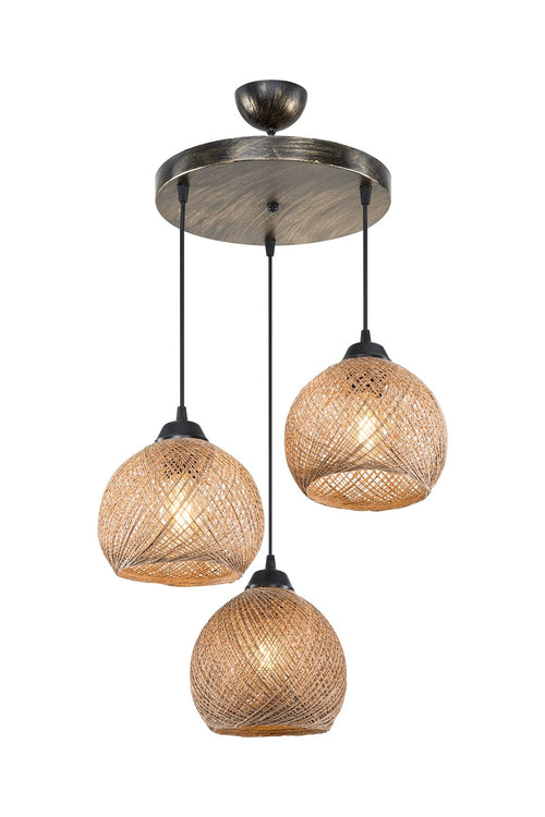 Lampada Yumak Ottone (1)