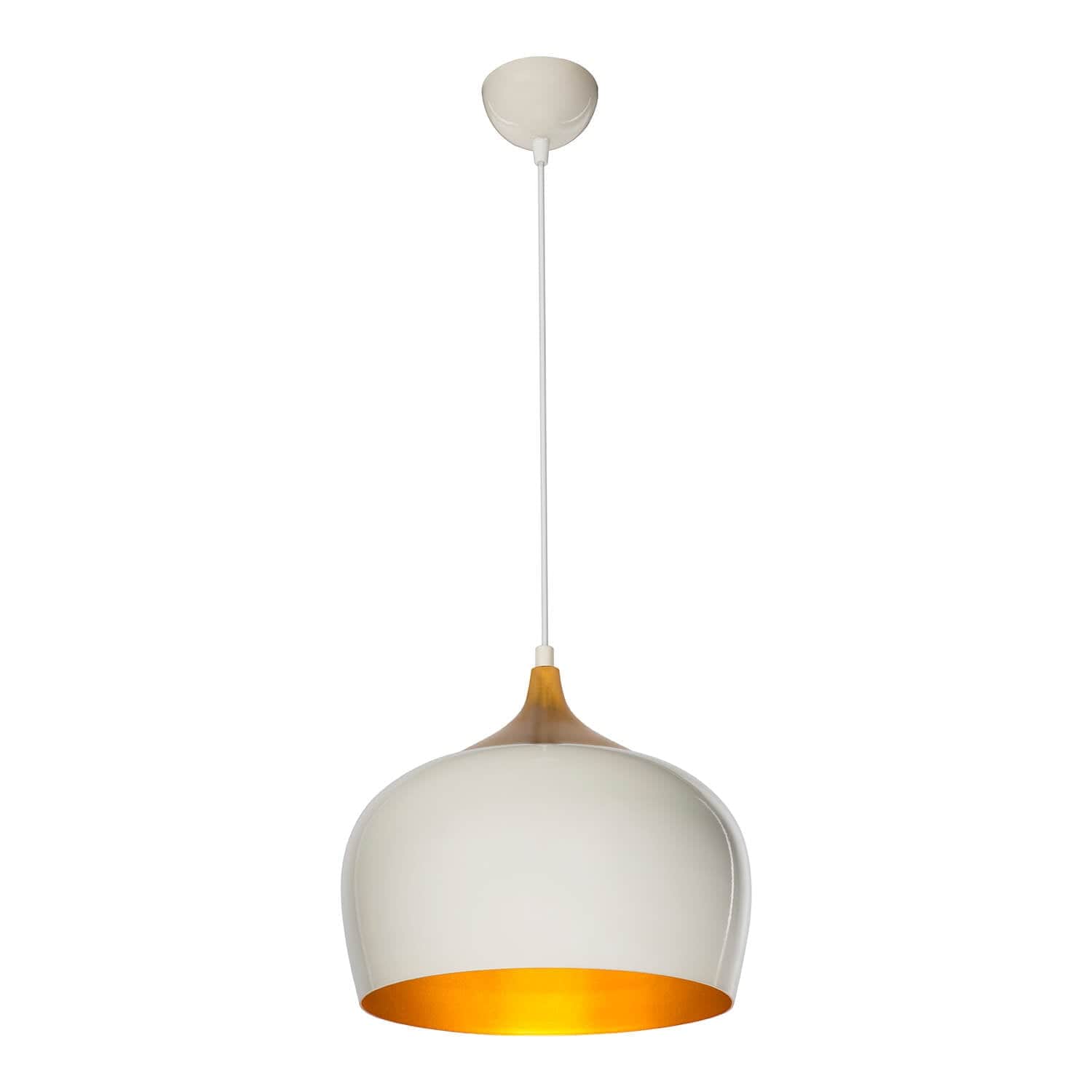 Lampada Zara Bianco (2)
