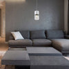 Lampada Zelkova 3154 Grigio (2)