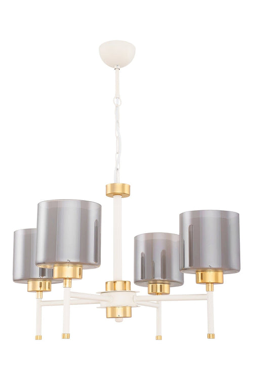 Lampada Zemheri Bianco (1)