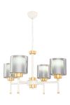 Lampada Zemheri Bianco (2)