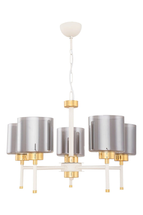 Lampada Zemheri Bianco (1)