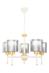 Lampada Zemheri Bianco (2)