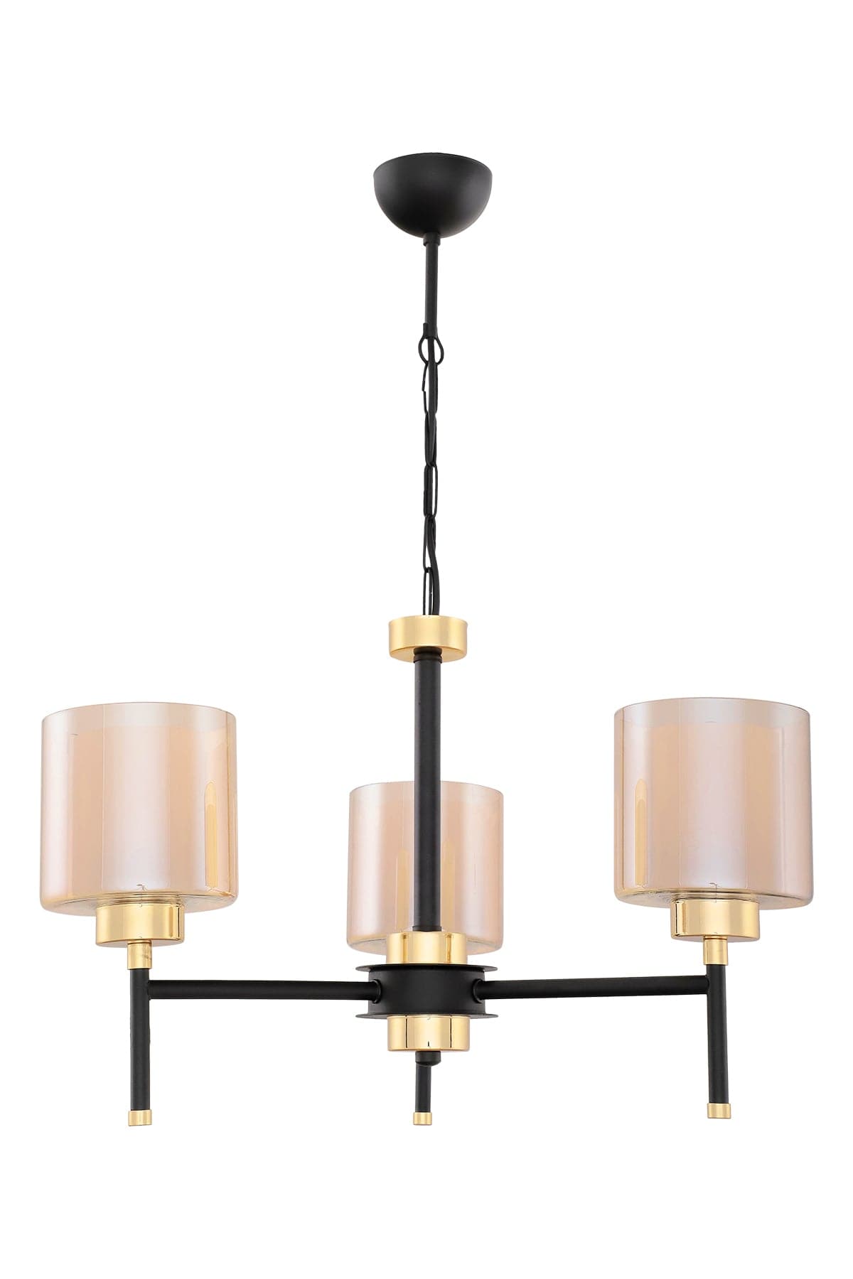 Lampada Zemheri Nero (1)