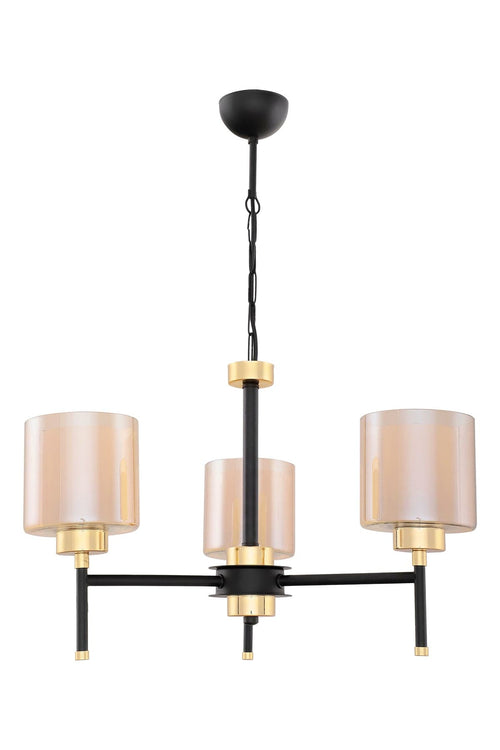 Lampada Zemheri Nero (1)