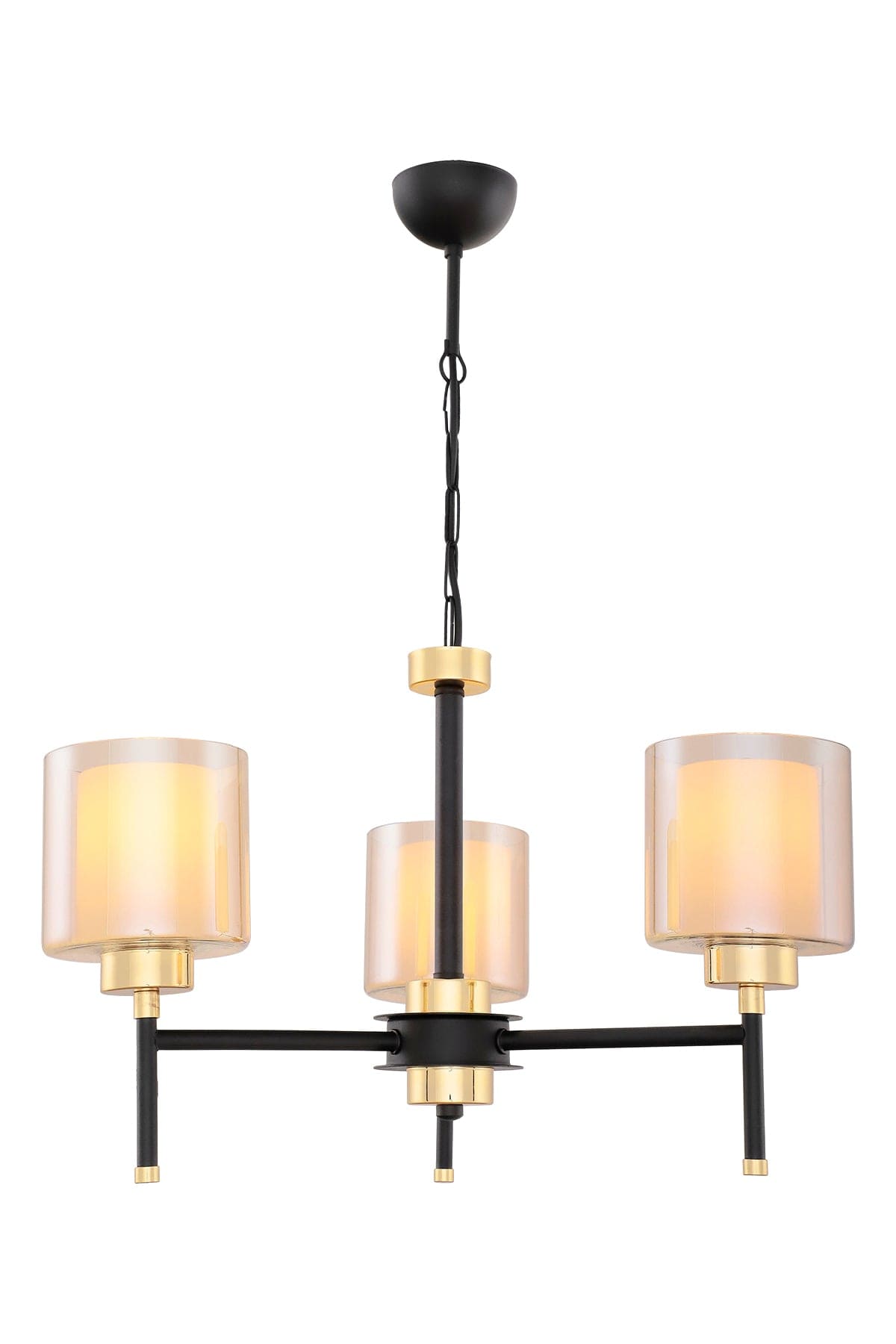 Lampada Zemheri Nero (2)