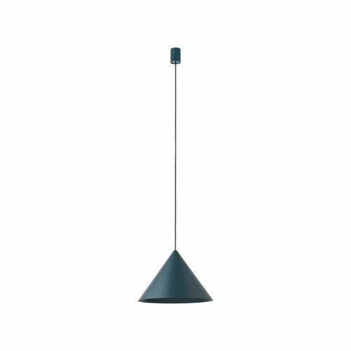 Lampada Zenith M Verde