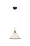 Lampada Zeron Oro