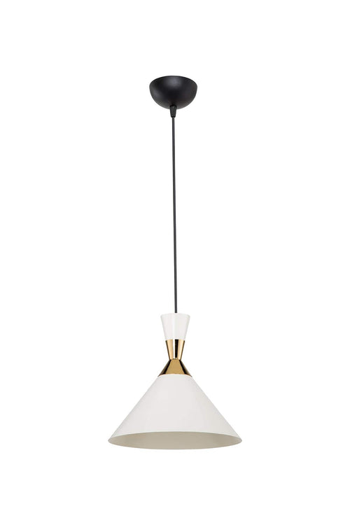 Lampada Zeron Oro