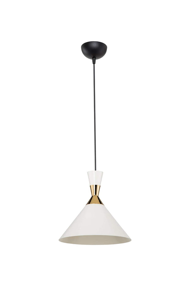 Lampada Zeron Oro