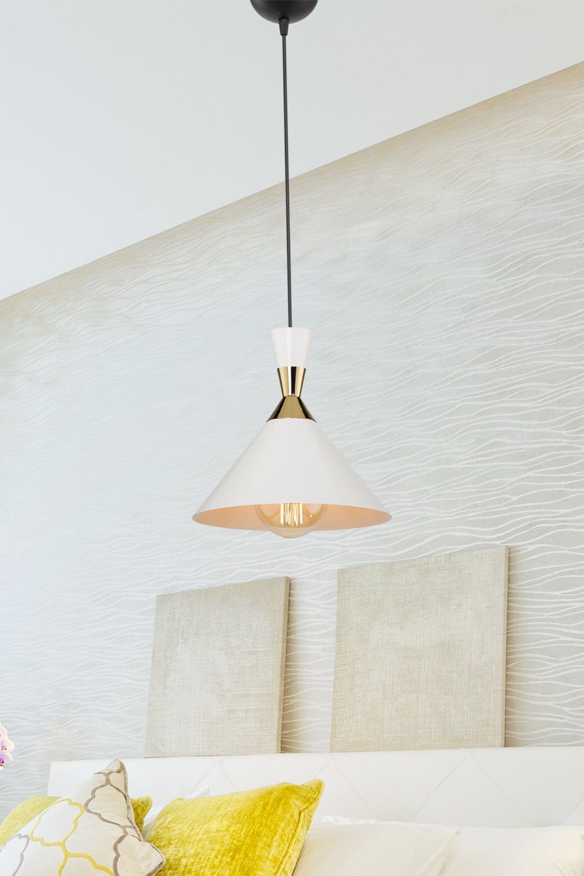 Lampada Zeron Oro (2)