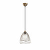 Lampada Zeyno 6401 Ottone (1)
