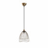 Lampada Zeyno 6401 Ottone (3)