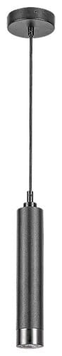 Lampada Zircon 5076 Nero