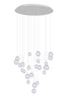 Lampada Zoe P0386 Cromo (1)