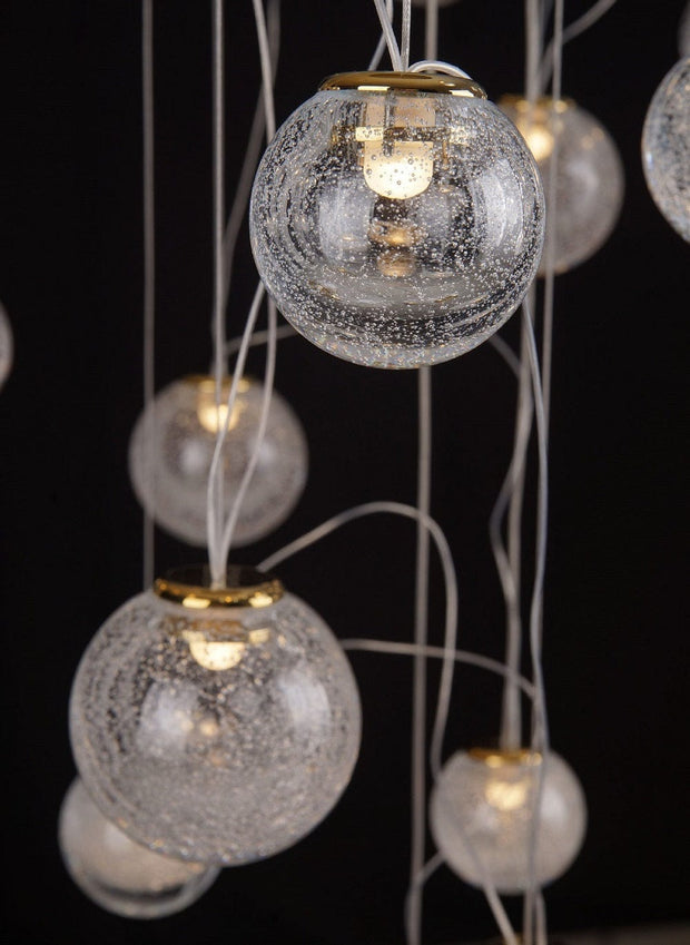 Lampada Zoe P0387 Oro (1)