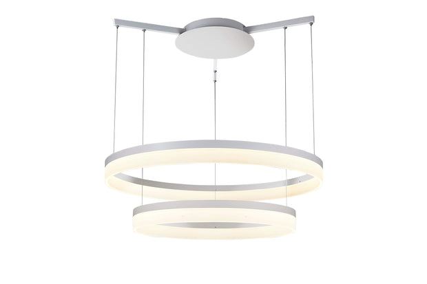 Lampada Zola Bianco AZ1295