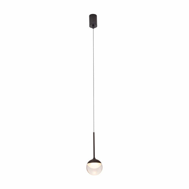 Lampada Zoom P0416 Nero (3)