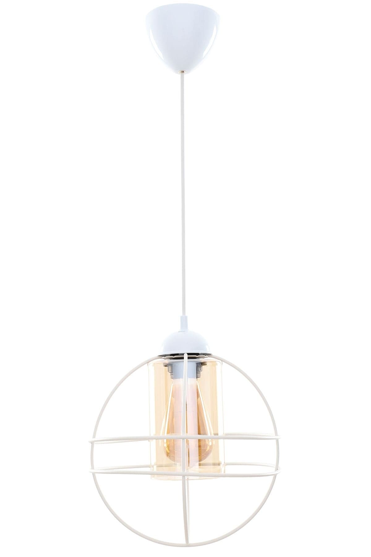 Lampada Zumba Bianco (2)