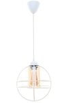 Lampada Zumba Bianco (2)