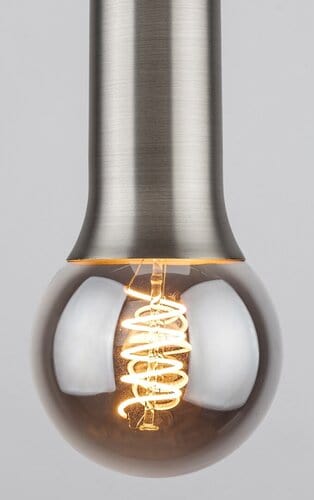 Lampada Zuriel 72015 Grigio (3)