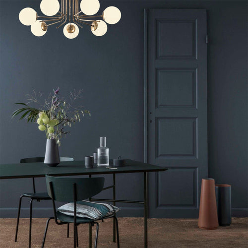 Lampadario Daisy 146-AV Oro (1)