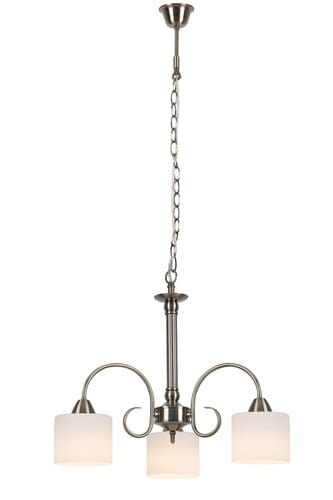 Lampadario Edith 7275 Ottone