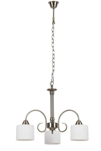 Lampadario Edith 7275 Ottone (1)