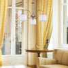 Lampadario Edith 7275 Ottone (3)
