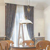 Lampadario Elisett 2756 Bronzo (2)